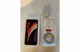 Apple Iphone SE 2020 Produkt Red 64 GB eladó
