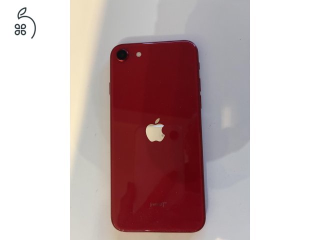 Apple Iphone SE 2020 Produkt Red 64 GB eladó