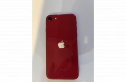 Apple Iphone SE 2020 Produkt Red 64 GB eladó