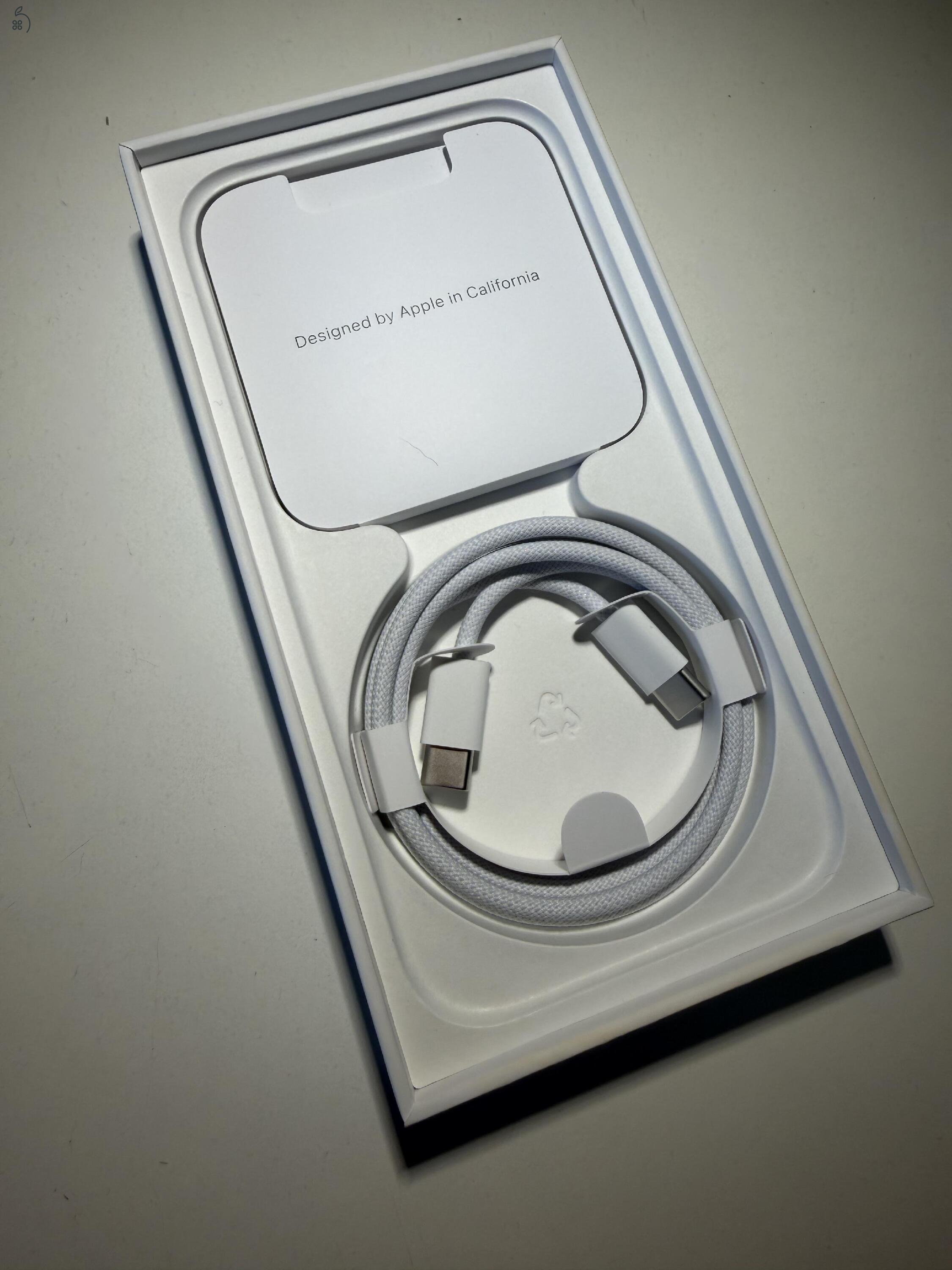 iPhone 15 128GB Blue