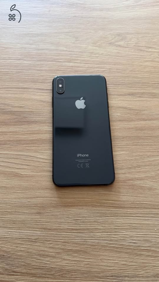 Jó állapotú XS max olcsón 