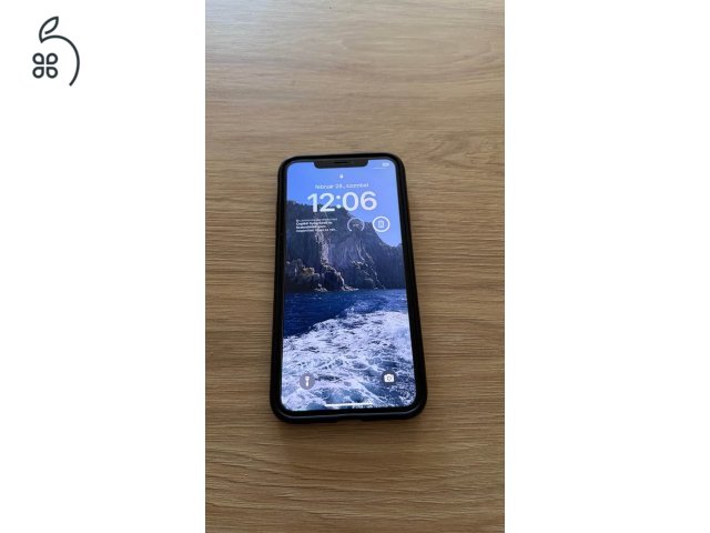 Jó állapotú XS max olcsón 