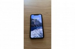Jó állapotú XS max olcsón 