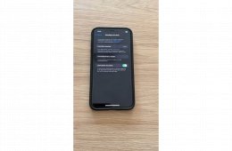 Jó állapotú XS max olcsón 