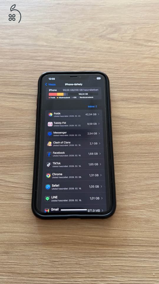 Jó állapotú XS max olcsón 