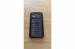 Jó állapotú XS max olcsón 
