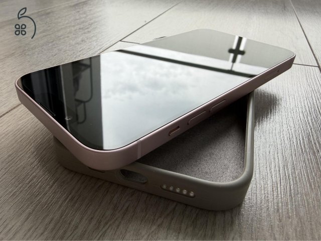 iPhone 13 128GB Pink