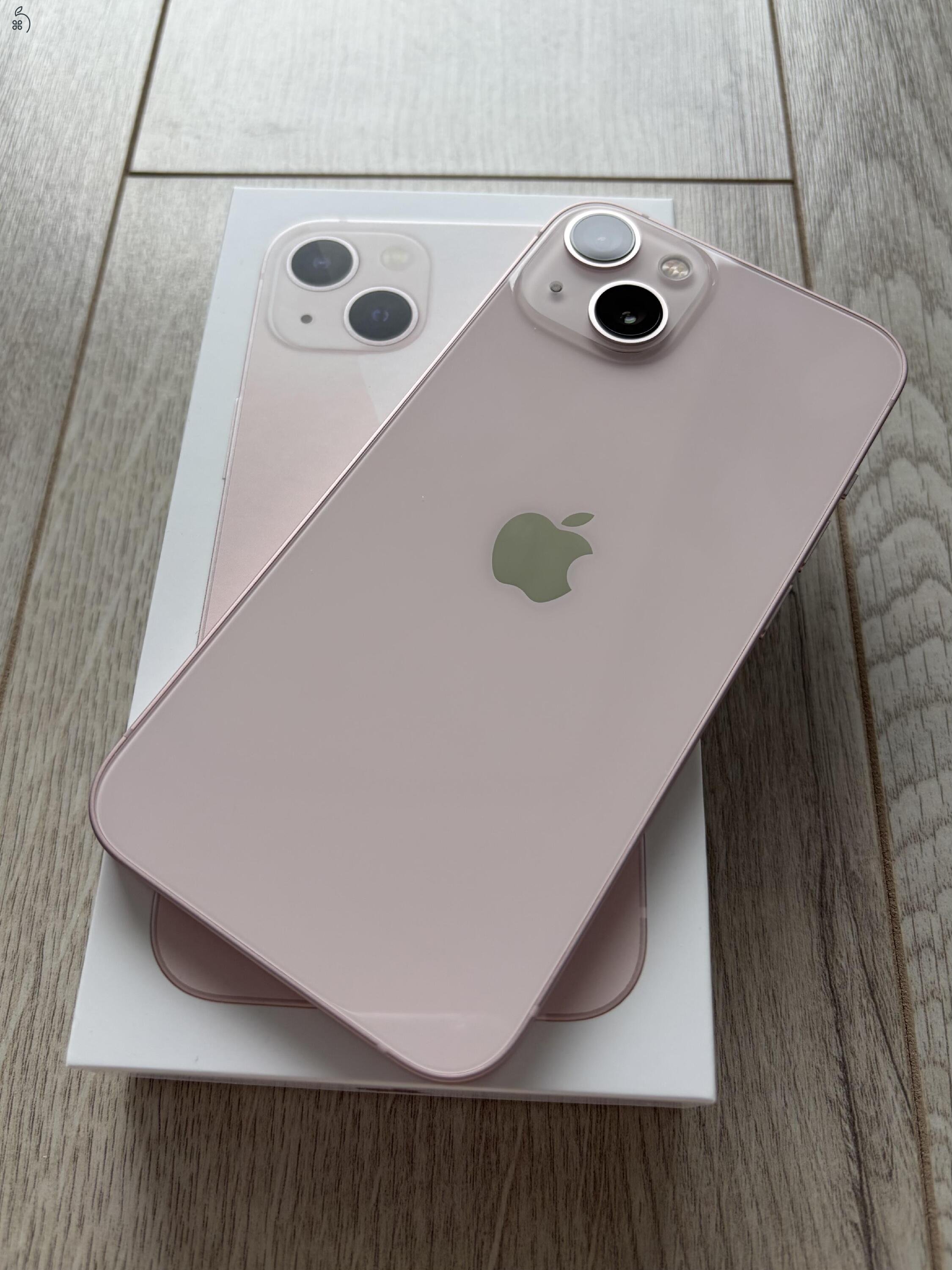 iPhone 13 128GB Pink