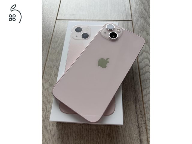 iPhone 13 128GB Pink