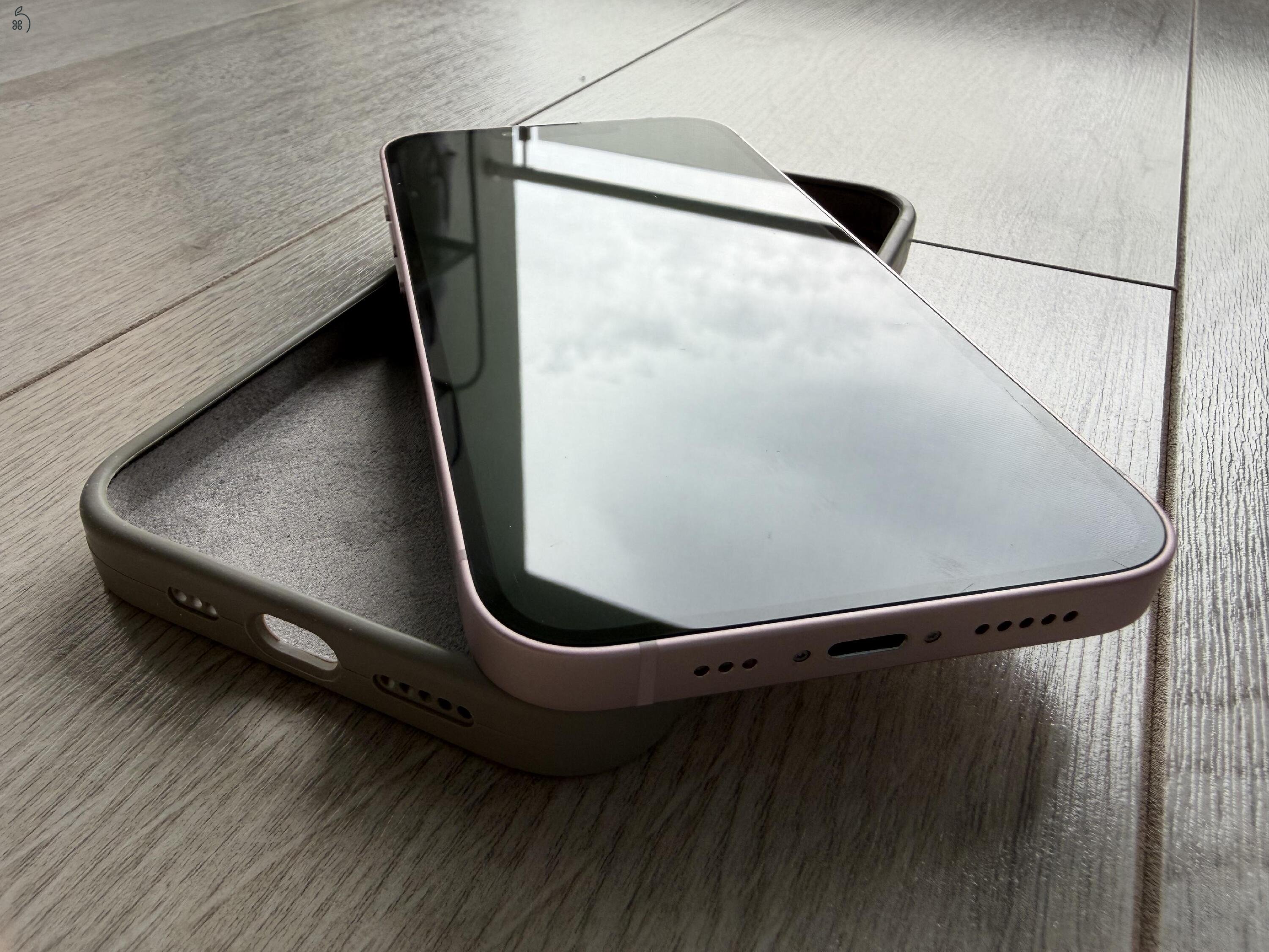 iPhone 13 128GB Pink