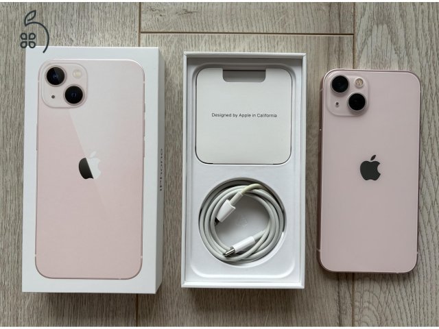 iPhone 13 128GB Pink