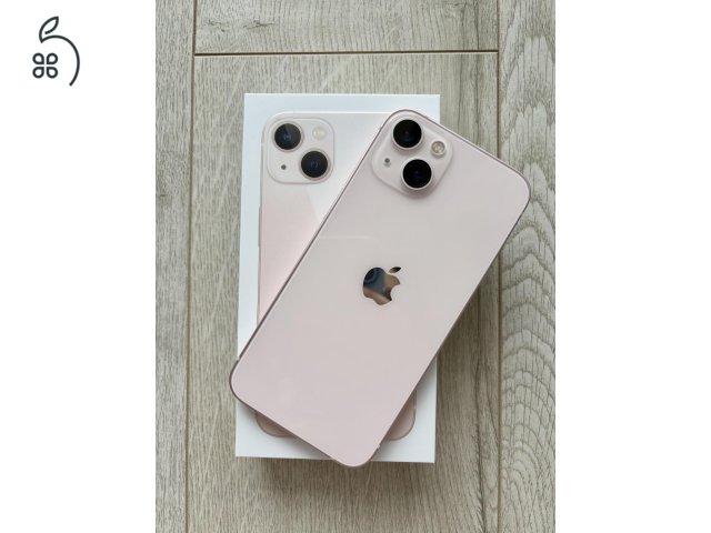 iPhone 13 128GB Pink