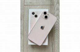 iPhone 13 128GB Pink