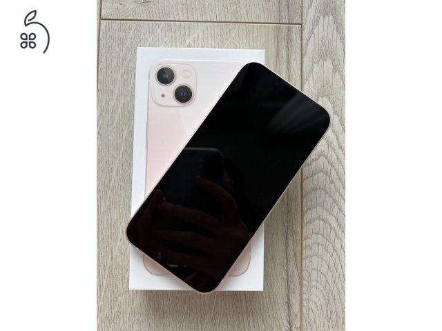 iPhone 13 128GB Pink