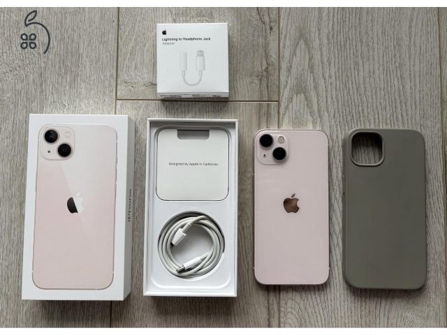 iPhone 13 128GB Pink