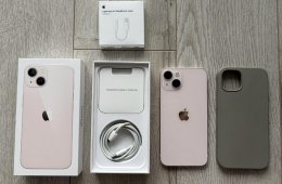 iPhone 13 128GB Pink