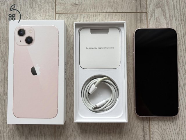 iPhone 13 128GB Pink
