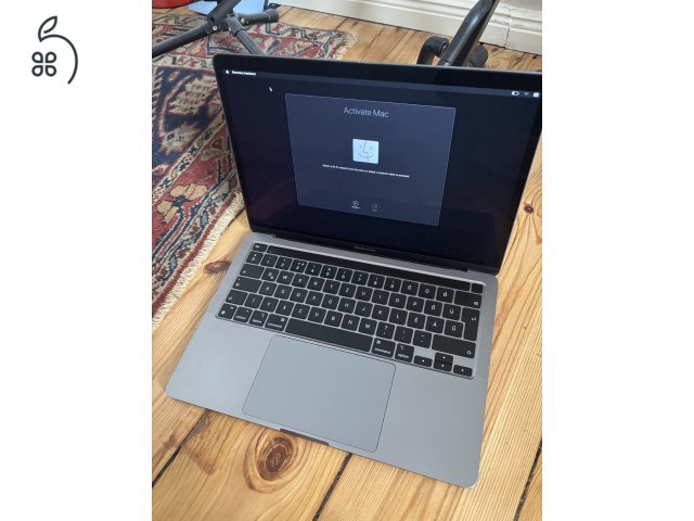 Apple Macbook Pro 13 2020 M1 16GB 512GB