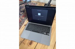 Apple Macbook Pro 13 2020 M1 16GB 512GB