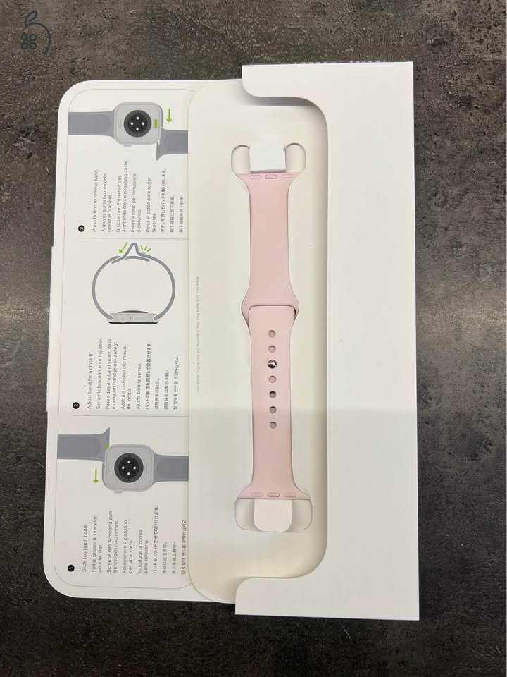 Apple Watch Series 11 GPS + Cellular