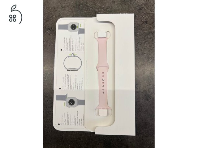 Apple Watch Series 11 GPS + Cellular