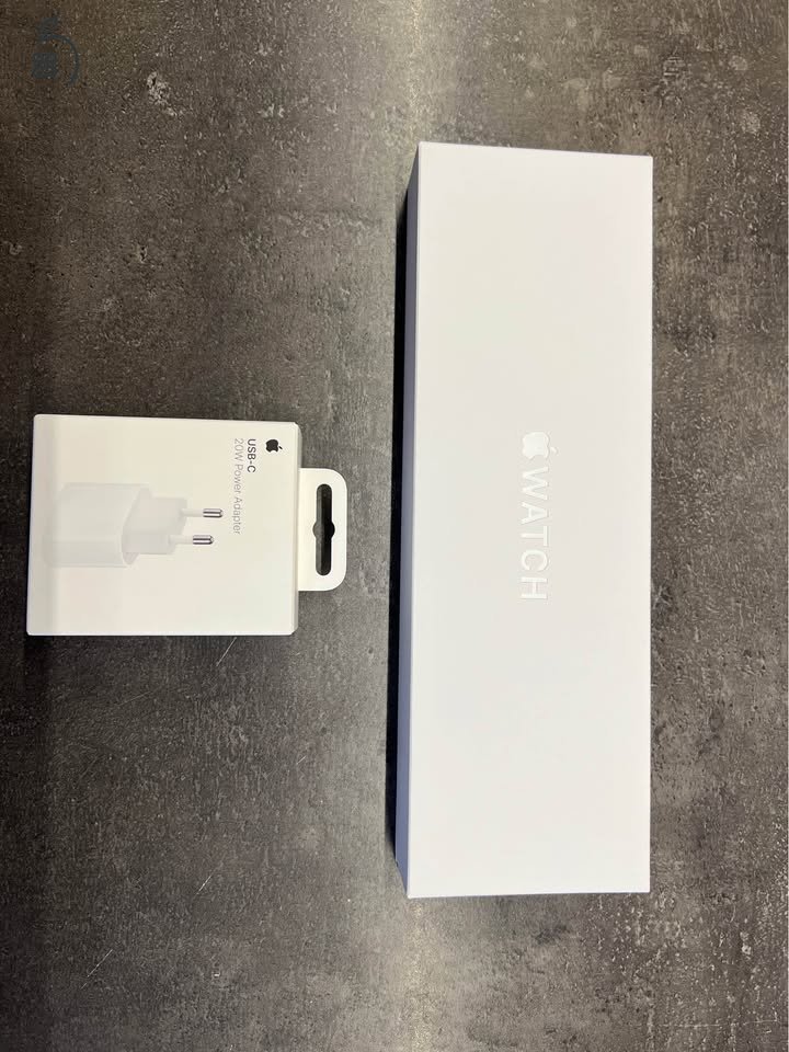 Apple Watch Series 11 GPS + Cellular