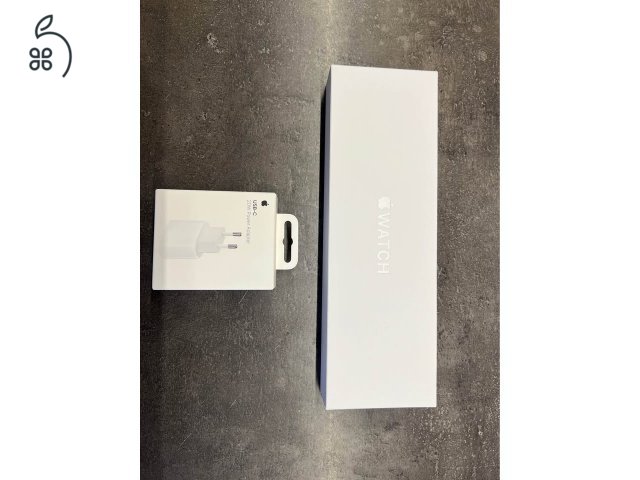 Apple Watch Series 11 GPS + Cellular