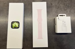 Apple Watch Series 11 GPS + Cellular