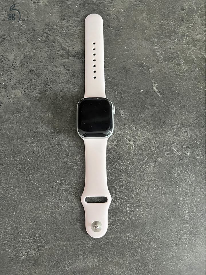 Apple Watch Series 11 GPS + Cellular