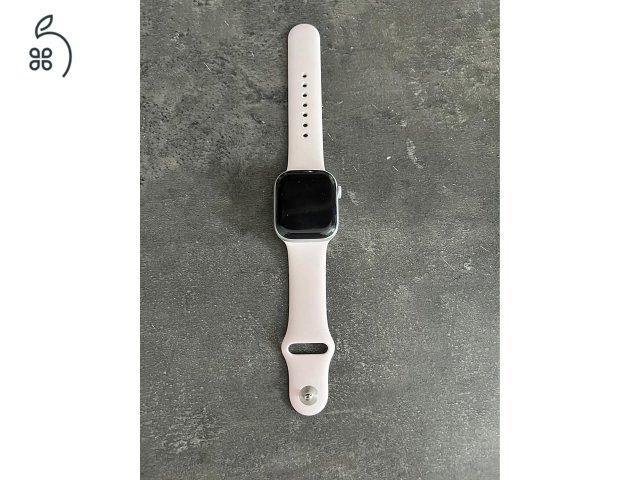 Apple Watch Series 11 GPS + Cellular