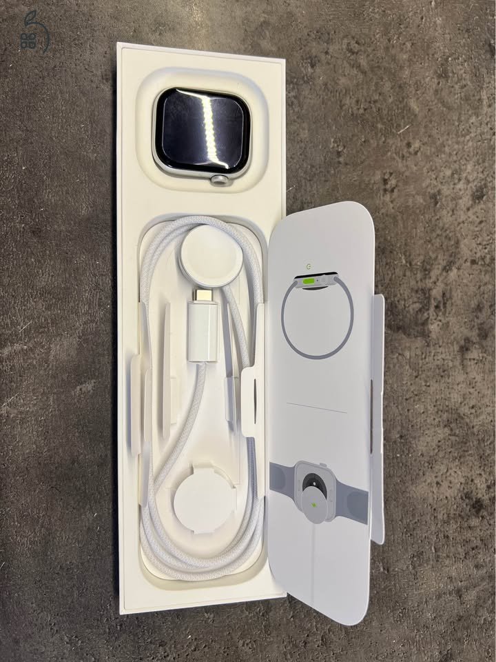 Apple Watch Series 11 GPS + Cellular