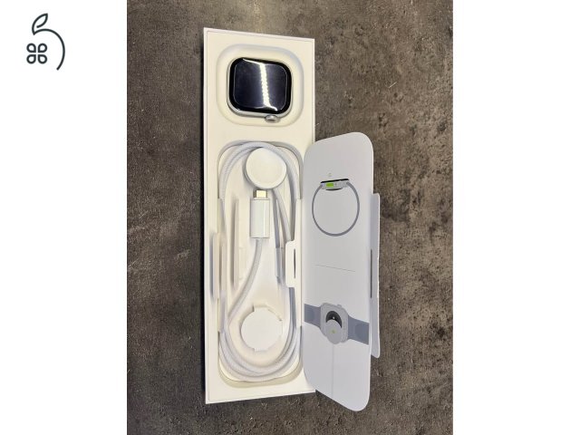 Apple Watch Series 11 GPS + Cellular