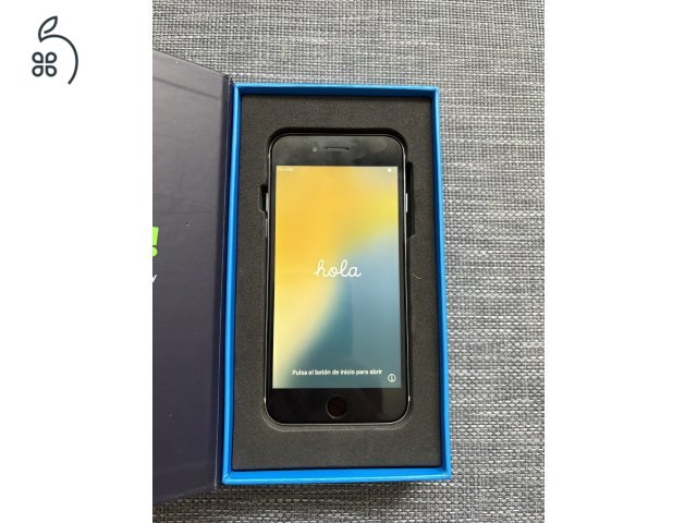 iphone SE fehér 64GB eladó
