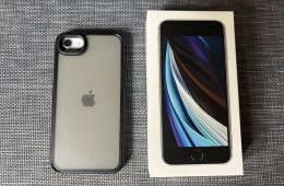 iphone SE fehér 128 GB eladó