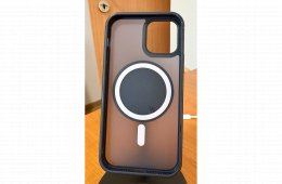 iPhone 12, 64 GB, fekete