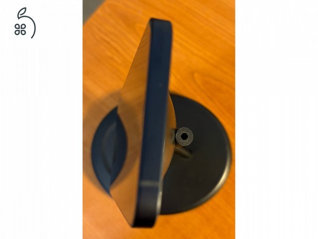 iPhone 12, 64 GB, fekete