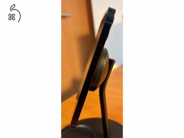 iPhone 12, 64 GB, fekete
