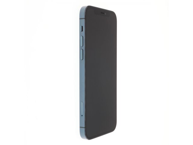 Apple iPhone 12 Pro 128 GB Pacific Blue 100%