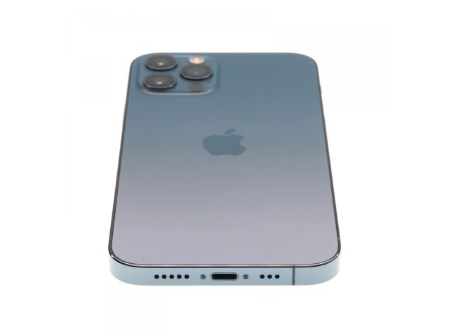 Apple iPhone 12 Pro 128 GB Pacific Blue 96%