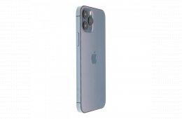 Apple iPhone 12 Pro 128 GB Pacific Blue 96%