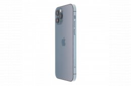 Apple iPhone 12 Pro 128 GB Pacific Blue 96%