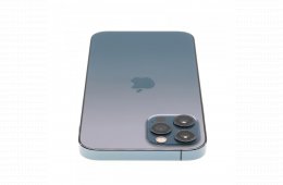 Apple iPhone 12 Pro 128 GB Pacific Blue 96%