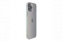 Apple iPhone 12 Pro 256 GB Graphite 97%