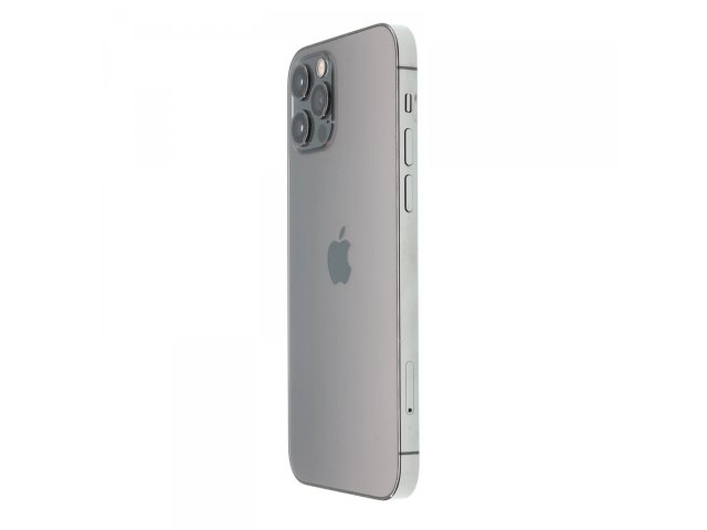 Apple iPhone 12 Pro 256 GB Graphite 97%
