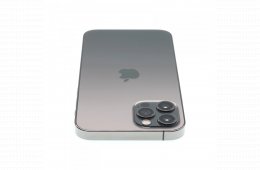 Apple iPhone 12 Pro 256 GB Graphite 97%