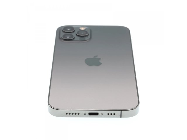 Apple iPhone 12 Pro 256 GB Graphite 97%