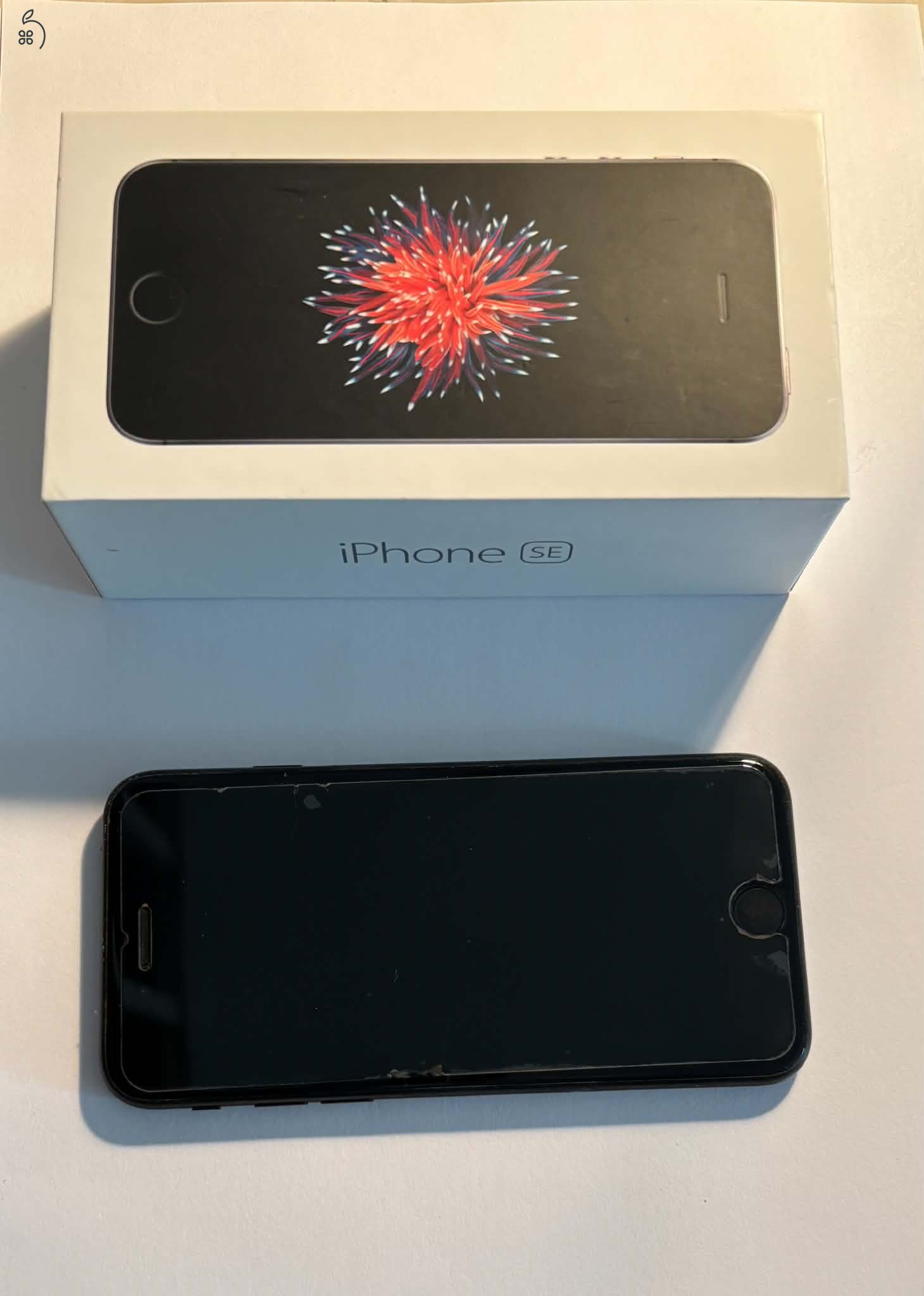 Apple iPhone SE 64GB