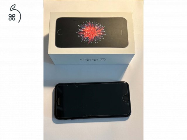 Apple iPhone SE 64GB