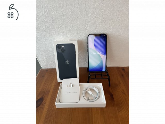 Iphone 13 128gb Midnight