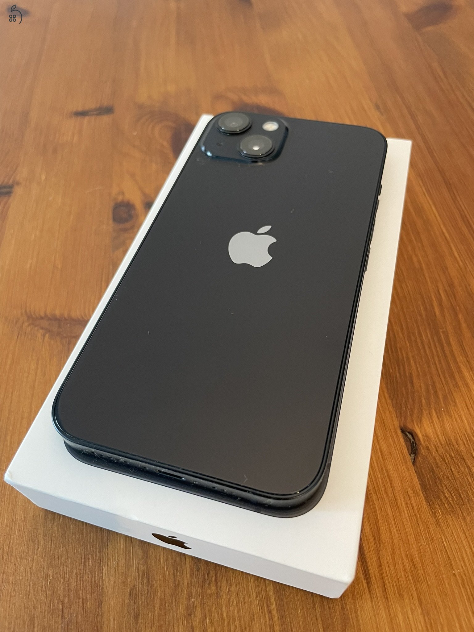 Iphone 13 128gb Midnight